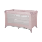 Baby cot TORINO 2 layers